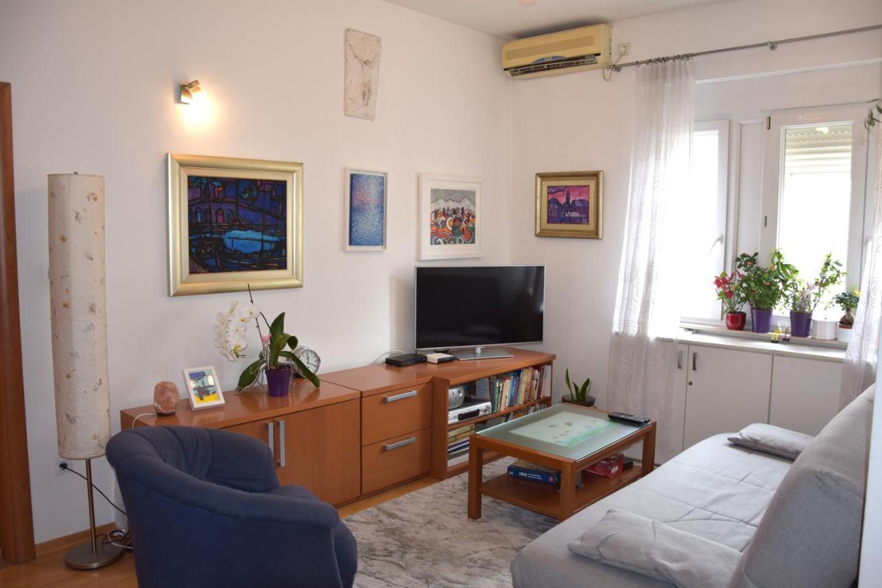 Apartment Sene ספליט מראה חיצוני תמונה