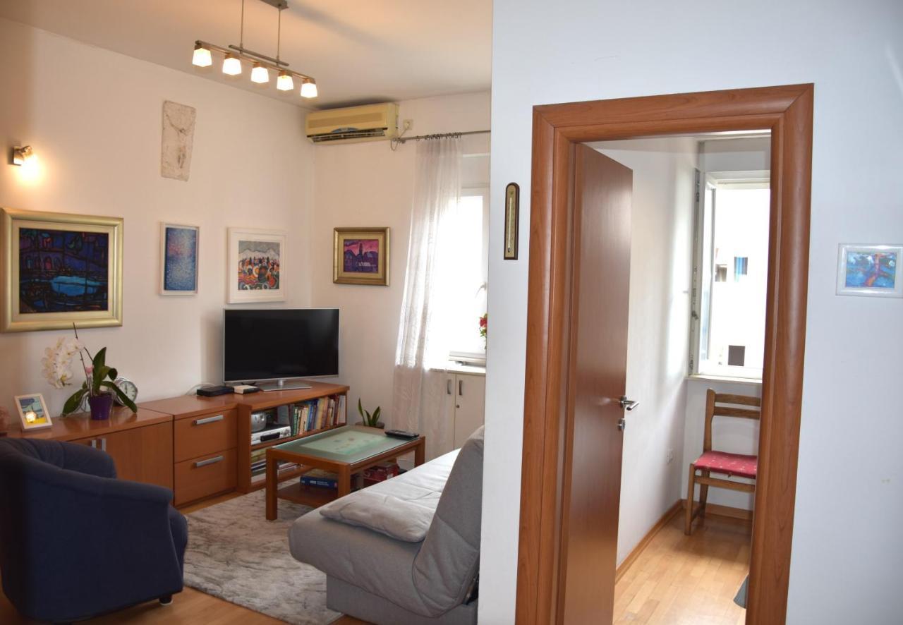 Apartment Sene ספליט מראה חיצוני תמונה
