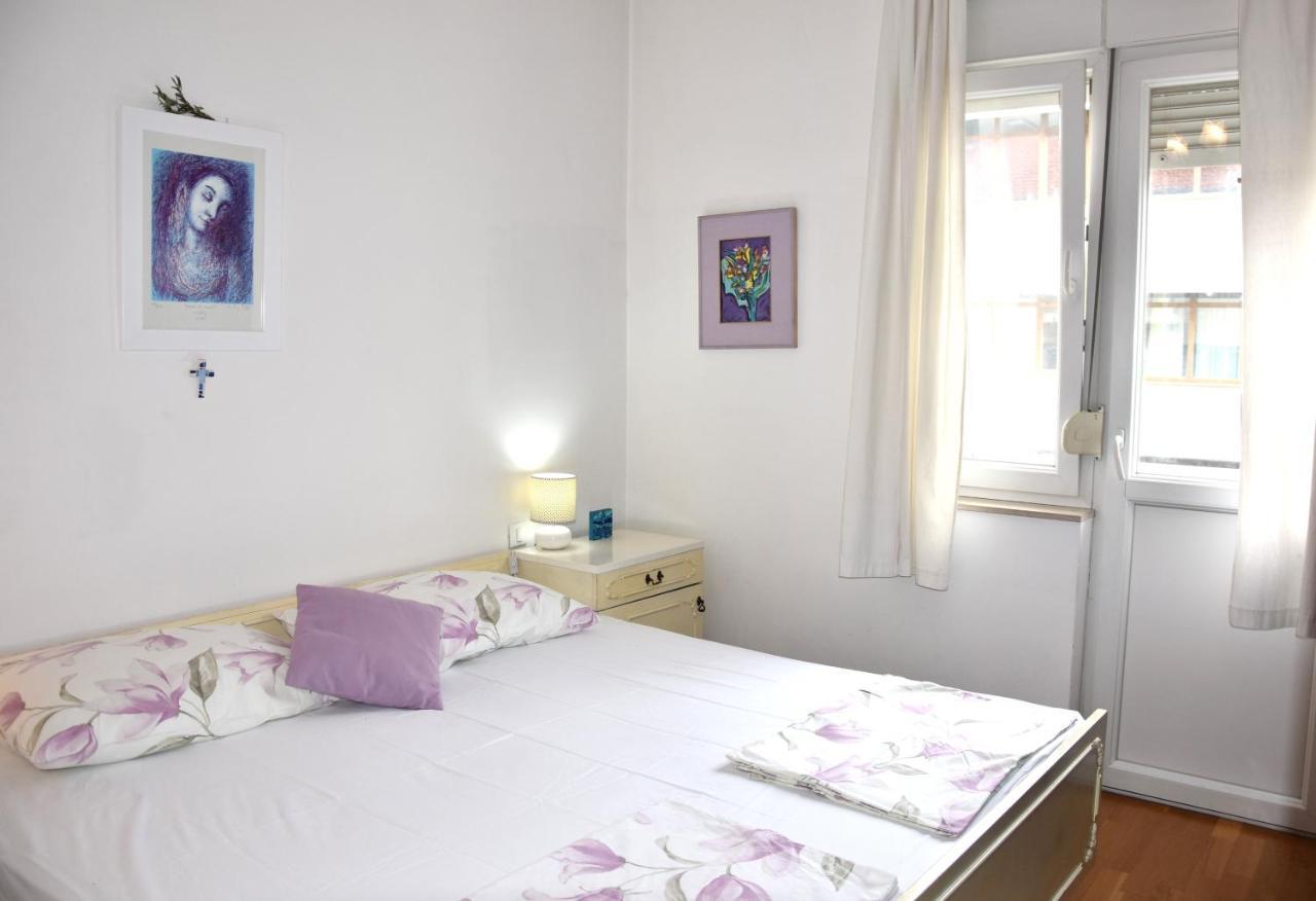 Apartment Sene ספליט מראה חיצוני תמונה