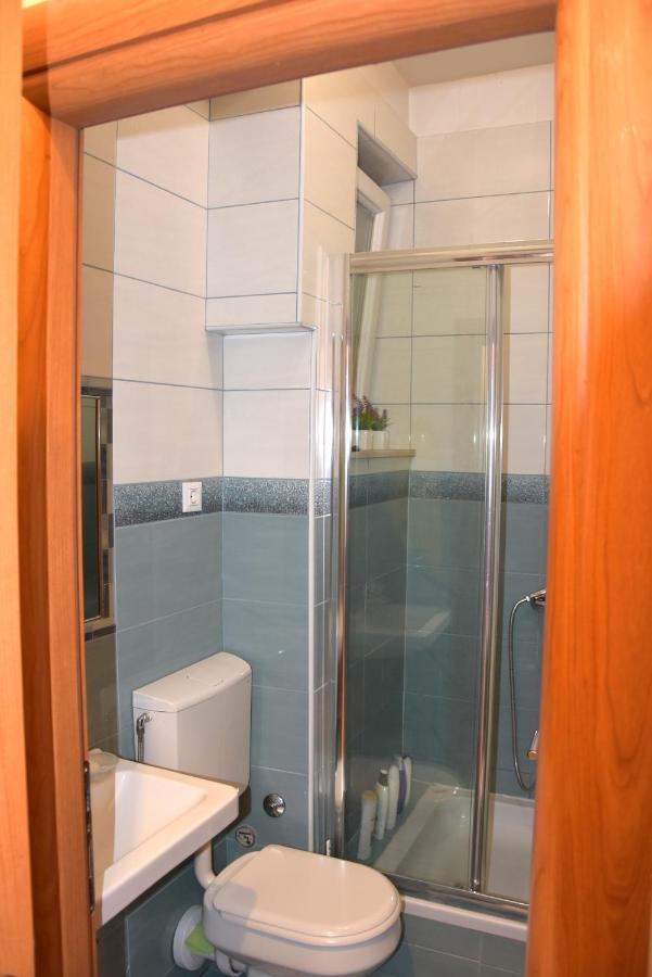 Apartment Sene ספליט מראה חיצוני תמונה