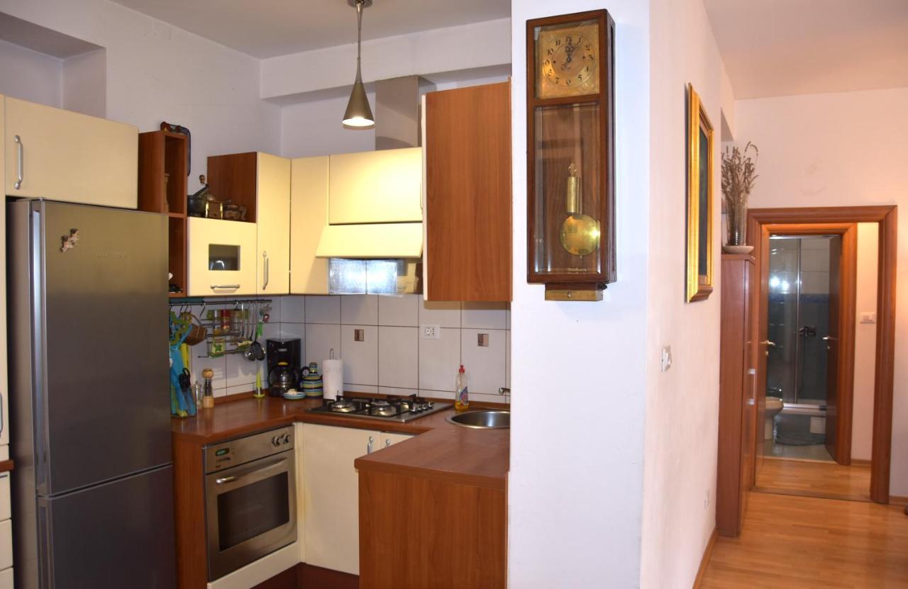 Apartment Sene ספליט מראה חיצוני תמונה