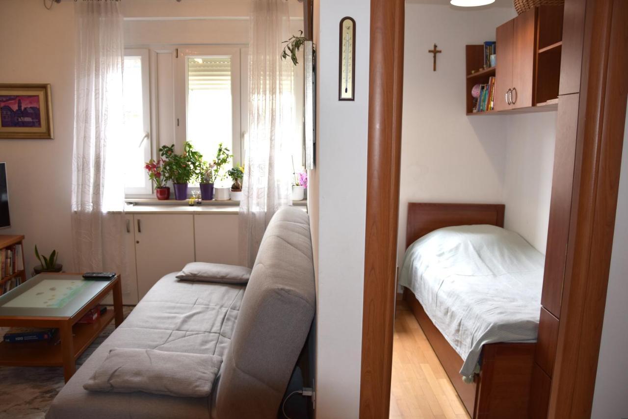 Apartment Sene ספליט מראה חיצוני תמונה