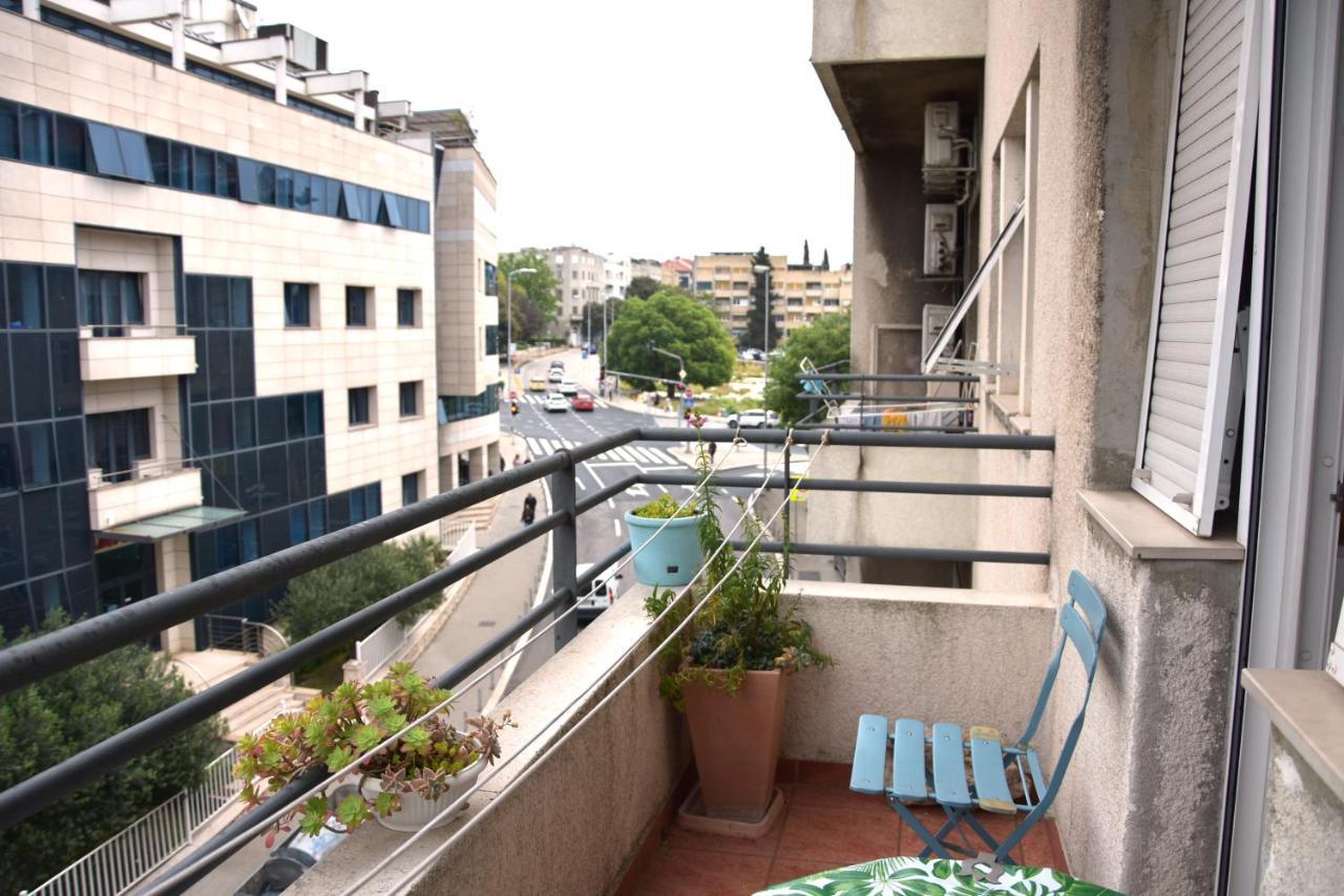 Apartment Sene ספליט מראה חיצוני תמונה