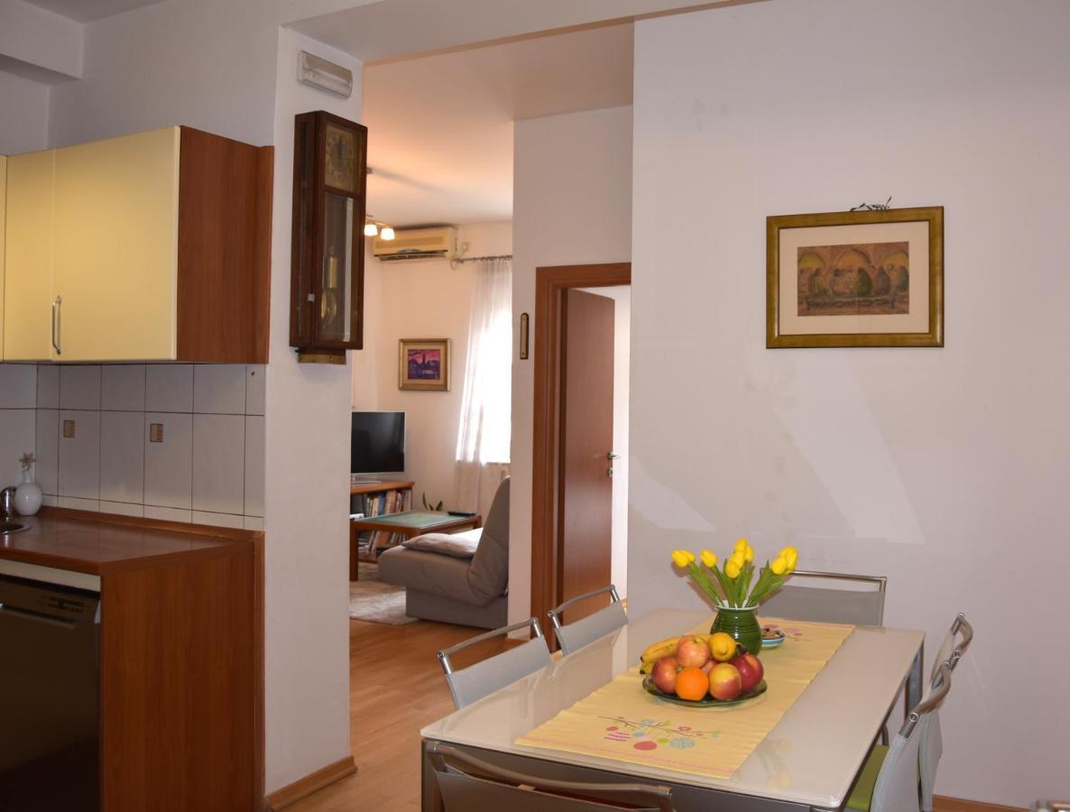Apartment Sene ספליט מראה חיצוני תמונה