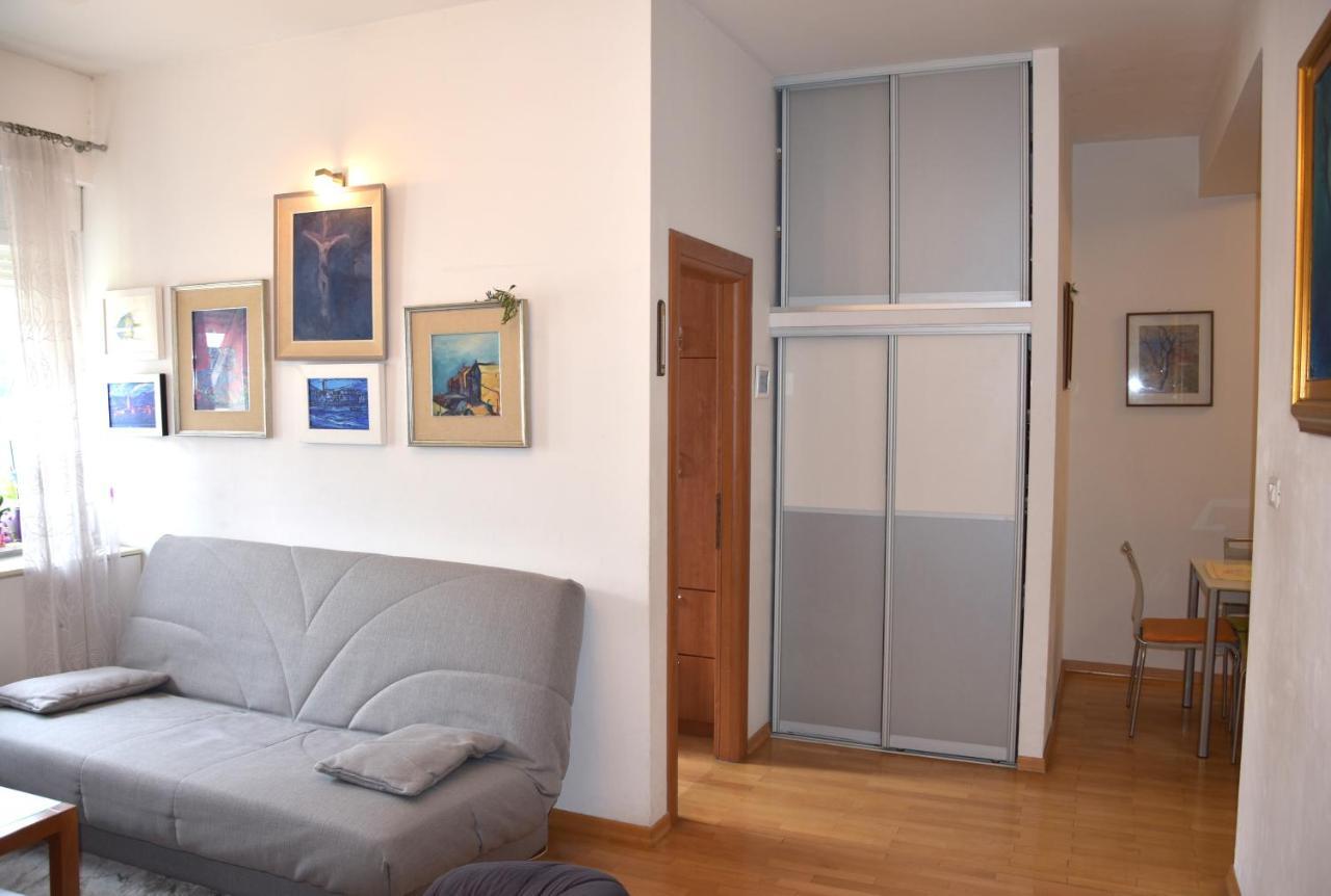 Apartment Sene ספליט מראה חיצוני תמונה