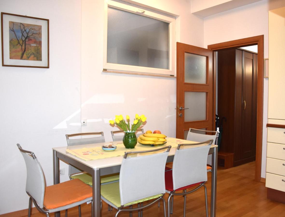 Apartment Sene ספליט מראה חיצוני תמונה